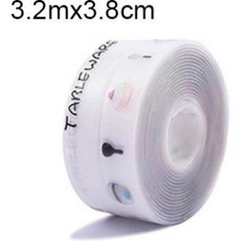 Kitchen and Bathroom Acrylic Sealant Tape