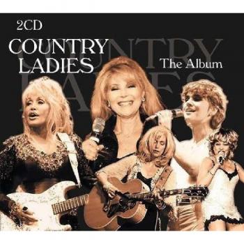 Country Ladies-the Album
