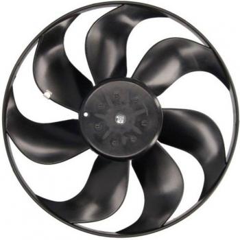 Ventilatorwiel motorkoeling NISSENS 85542