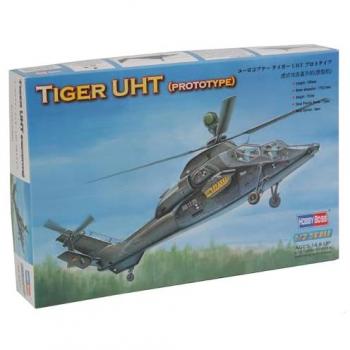 Hobby Boss Tiger UHT Prototyp Version 2