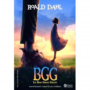 LE BGG, LE BON GROS GEANT