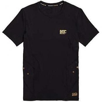 Maglia a Compressione Corte Superdry – Cruz V2 Fresh Foam – 38