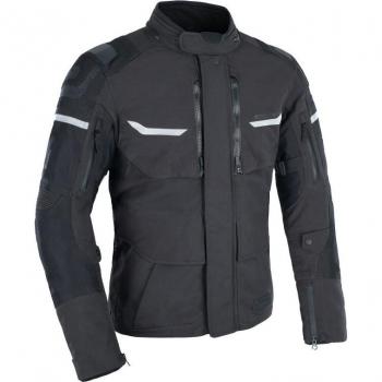 Veste Moto Oxford Stormland Imperméable