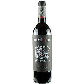 Vino Mestizaje
