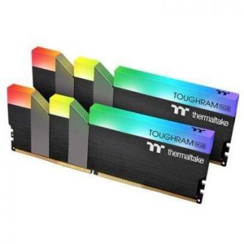 Memoria DDR4 16GB (2x8GB) 4600MHz Thermaltake ToughRAM RGB