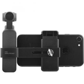 Kuulee Handheld Halter für DJI OSMO