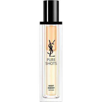 Sérum Réveil Nocturne Pure Shots Yves Saint Laurent 50ml