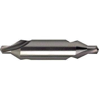 Punta Din 333 A D 4 mm HSS Promat Sinistra 5