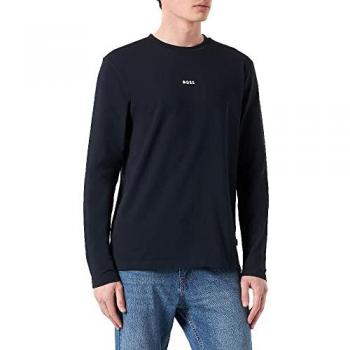 Hugo Boss Long Sleeve T-Shirt