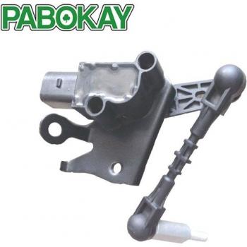 FS 4H0941285H Headlight Leveling Adjustment Sensor for Jetta Golf Passat