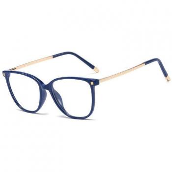 Gafas de Moda Ojo de Gato Mujeres, Montura TR90 2022