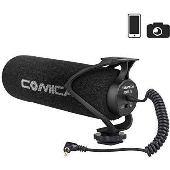 Comica CVM-V30 LITE Kondensator Mikrofon