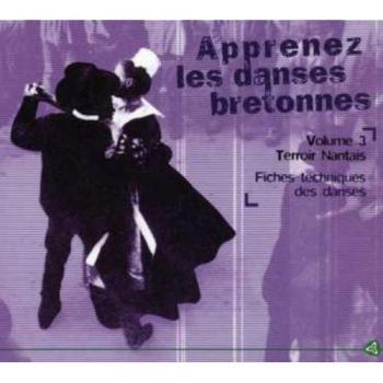 Apperenez les Danses Bret.3