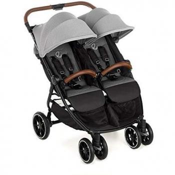 14 kg Jane Twinlink Jet Black