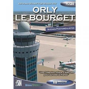 Orly & Le Bourget