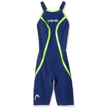 Bañador de Competición con Espalda Abierta Head Liquid Fire Core