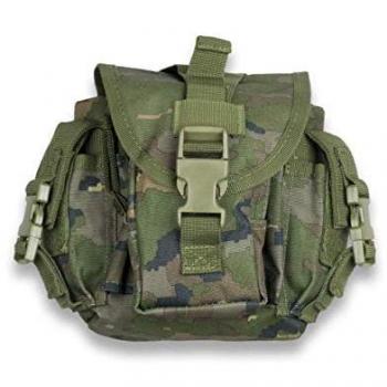 Barbaric 34618 Equipamiento de Caza Táctico, Unisex Adulto, Talla Única