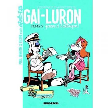 Gai-Luron