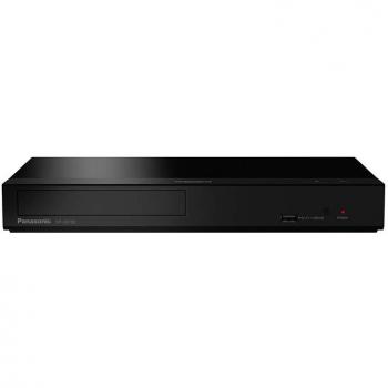 Panasonic DP-UB150EB-K 4K Ultra HD Blu-Ray Player