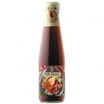 Traditionelle Fischsauce 295ml