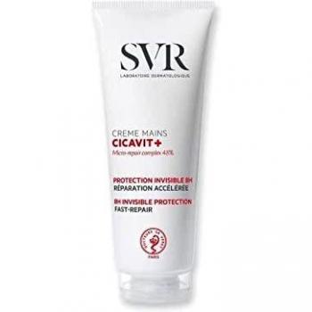 SVR Cicavit+ Crème Mains Protection 75g