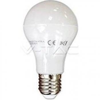 Bombilla LED 7W E27 6000K
