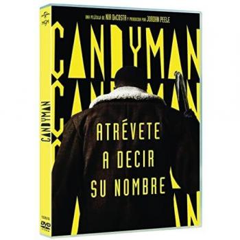 Candyman (2021)
