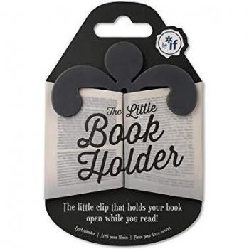 Grey Book Rest