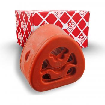 Soporte de escape FEBI BILSTEIN 10041