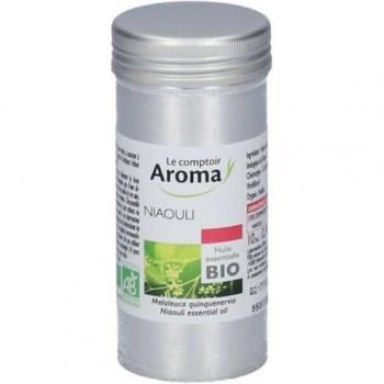 Óleo Essencial Niaouli Le Comptoir Aroma 10ml