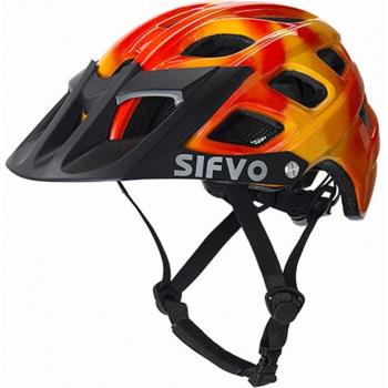 Exclusky Kids Bicycle Helmets for Skating Size 54-57CM