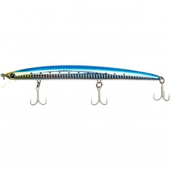 SeaSpin 28g Slow Sinking Minnow