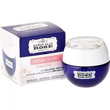 ACQUA ALLE ROSE CREMA OCCHI SENSITIVE 15 ML