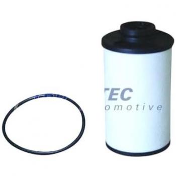 Cambio Automatico TRUCKTEC 07.25.027 Filtro Idraulico
