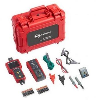 Beha-Amprobe AT-8030-EUR Professioneller Leitungssucher mit erweiterten Funktionen