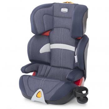 Seggiolino Auto Chicco Oasys per Bambini da 15 a 36 kg, Colore Blu Scuro
