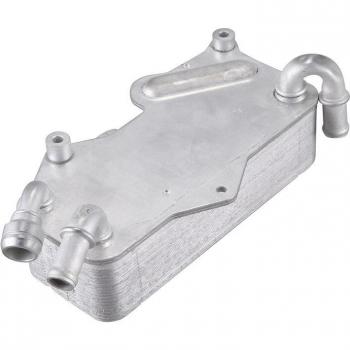 Engine Gearbox Oil Cooler for Audi A7 Sportback