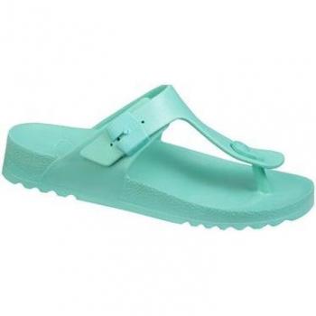 Tongs Menthe Scholl Bahia Bioprint Taille 40