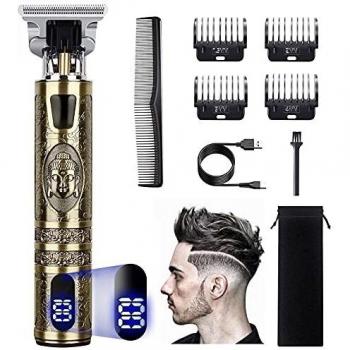 Rasoir barbe électrique pour hommes