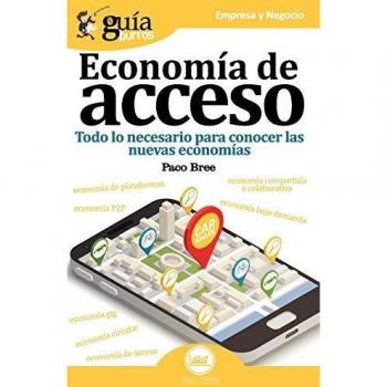 Guíaburros economía de acceso