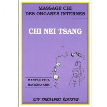 Chi Nei Tsang