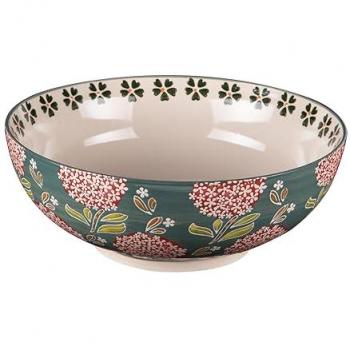 Table Passion Saladier 26 cm Cottage Multicolore Taille unique