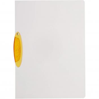 Chemise à clip SWINGCLIP A4 orange