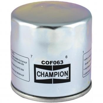 HF163 Champion Oliefilter IDEM