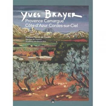 Yves Brayer
