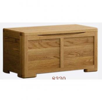 Esprit Box Acacia 90x40x40 cm