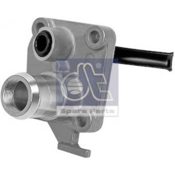 Manguera de llenado de aceite DT Spare Parts 1.11735