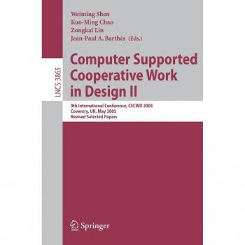 Vitalsource Technologies, Inc. Computer Supported Cooperative Work In Design Ii