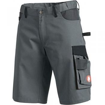 KRÄHE Performance Bermudas – Grau, 44