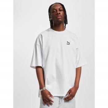 Puma T-Shirt Better Classics 621315 Weiß Regular Fit